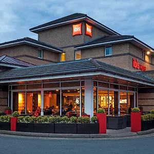 Ibis London Barking Royaume-Uni