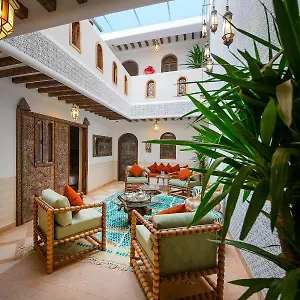 Cologne & Marrakesh
