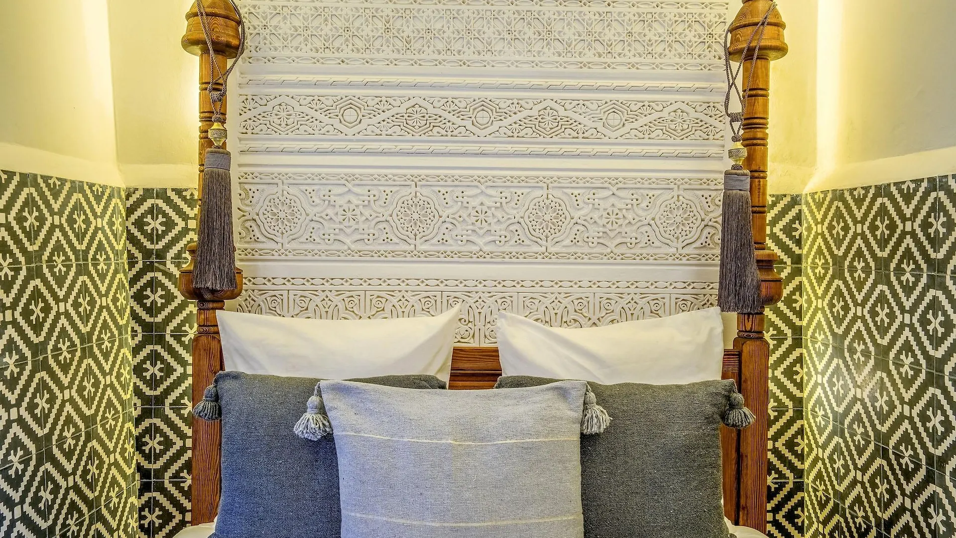 L'Oriental Medina Riad & Spa Marrakesh