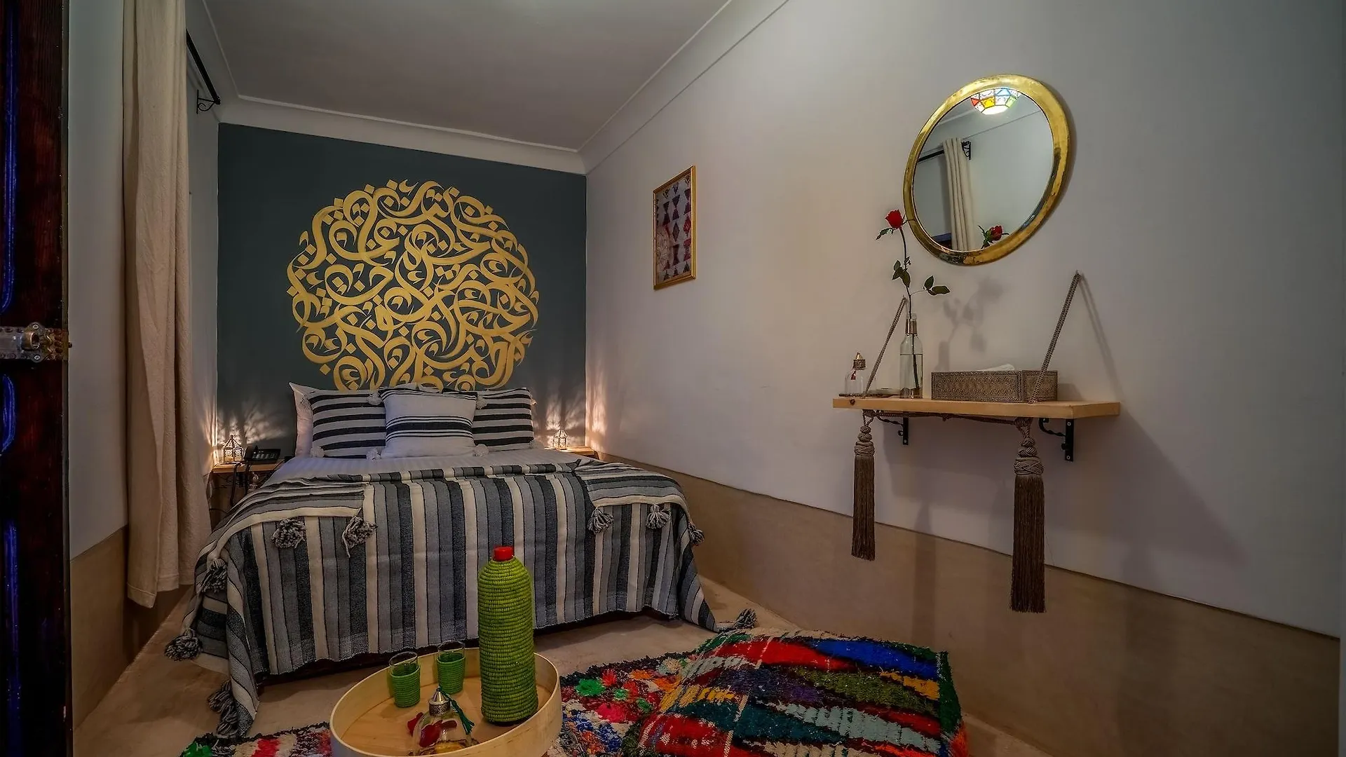 L'Oriental Medina Riad & Spa Marrakesh