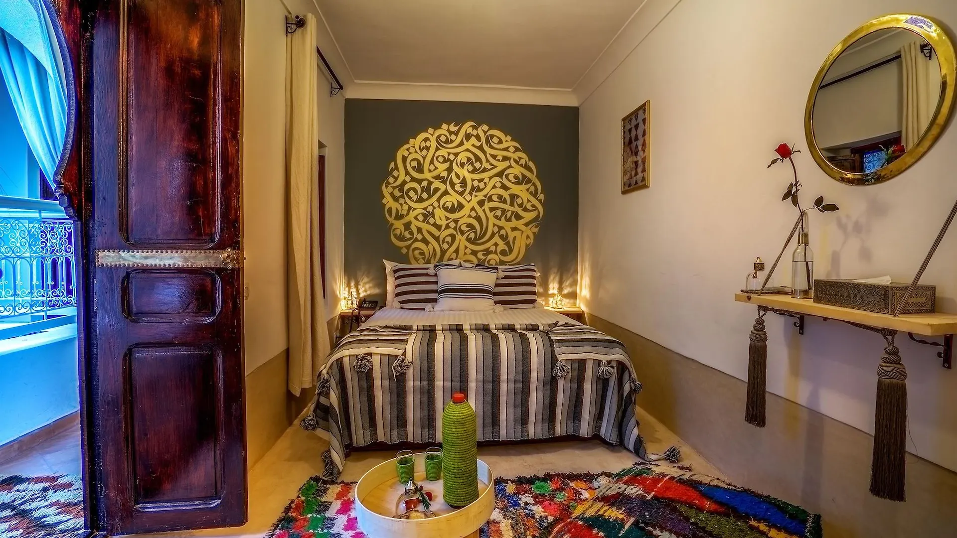 L'Oriental Medina Riad & Spa Marrakesh