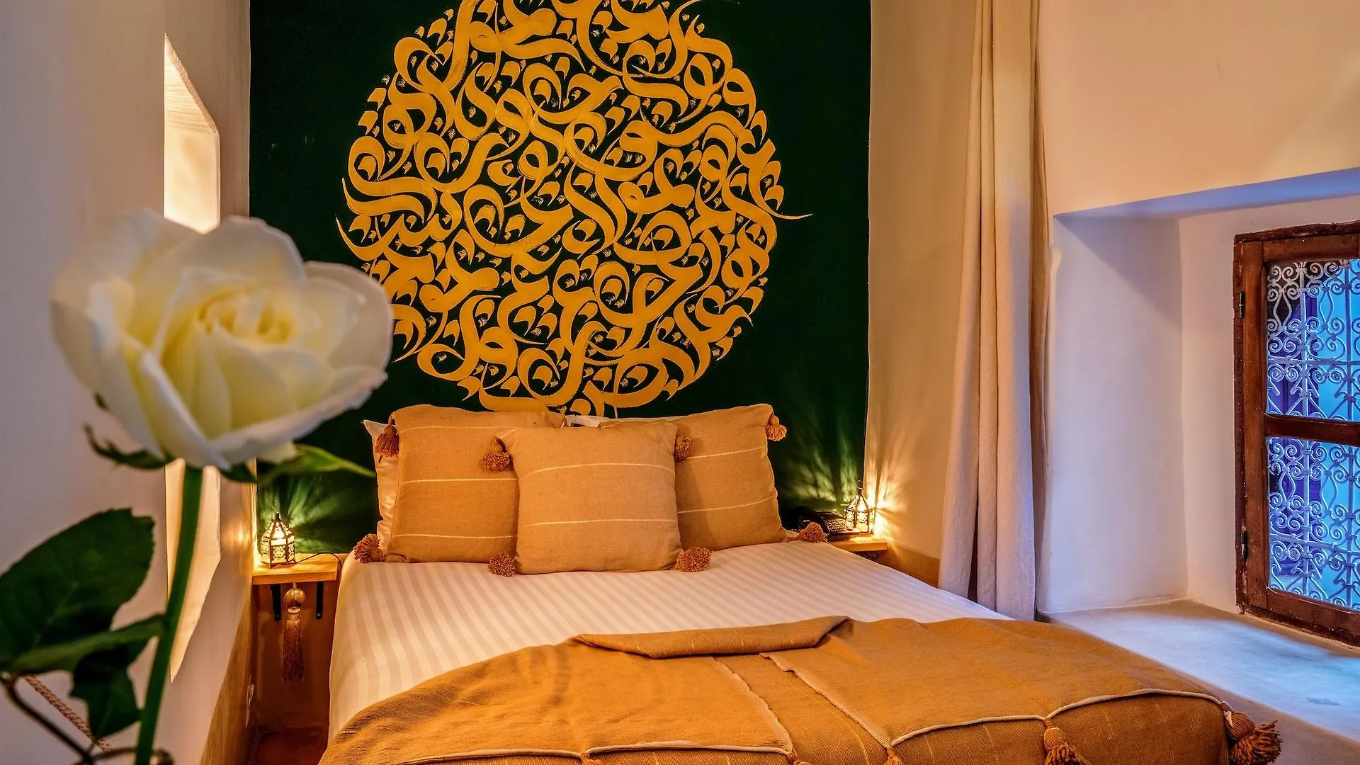 L'Oriental Medina Riad & Spa Marrakesh