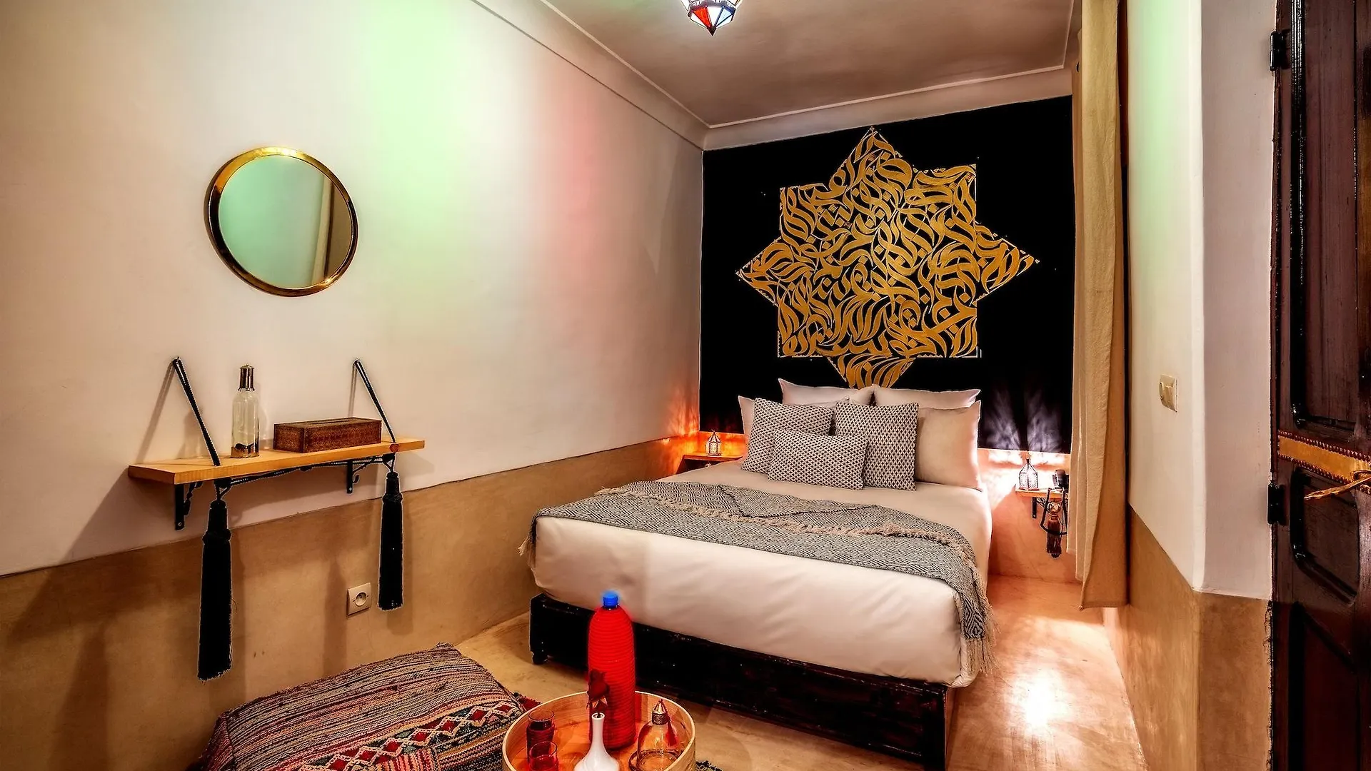 L'Oriental Medina Riad & Spa Marrakesh