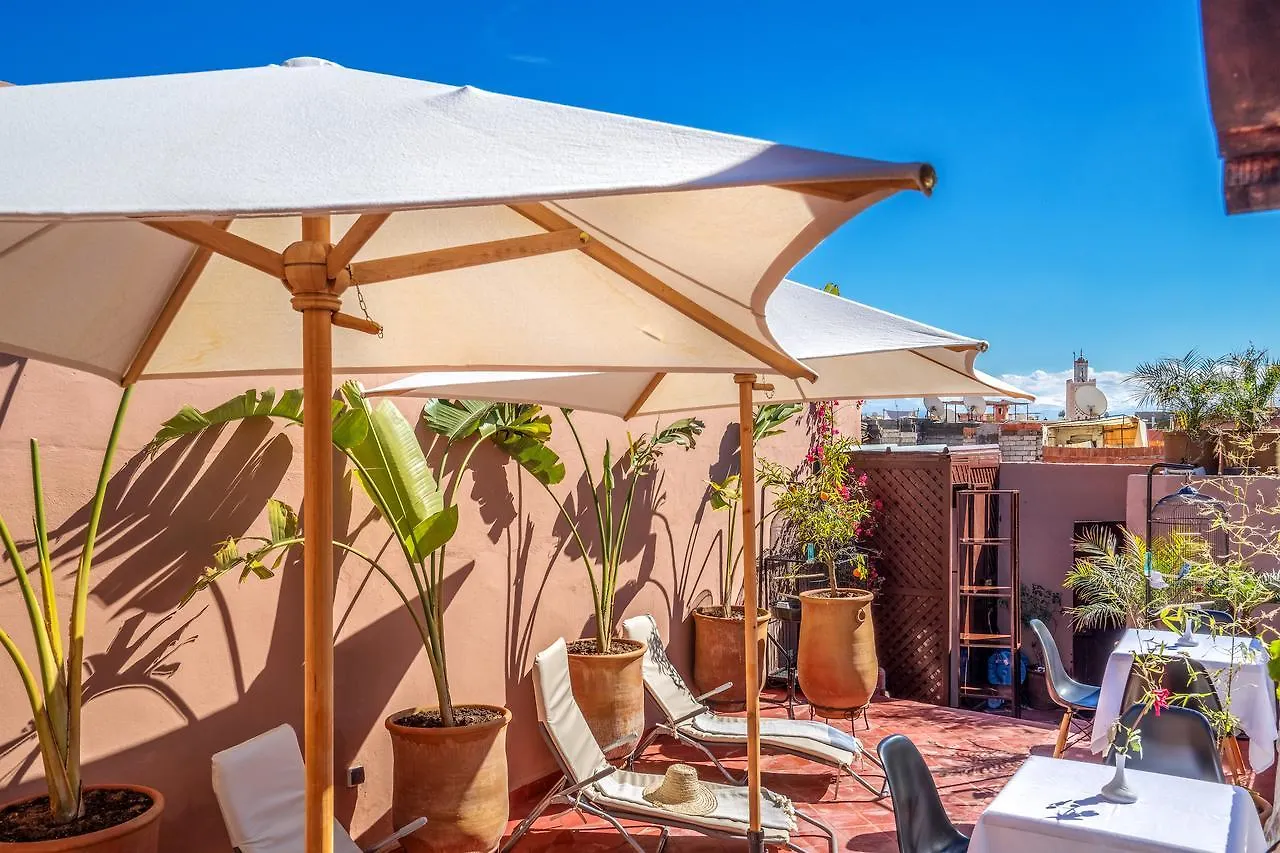 L'Oriental Medina Riad & Spa Marrakesh