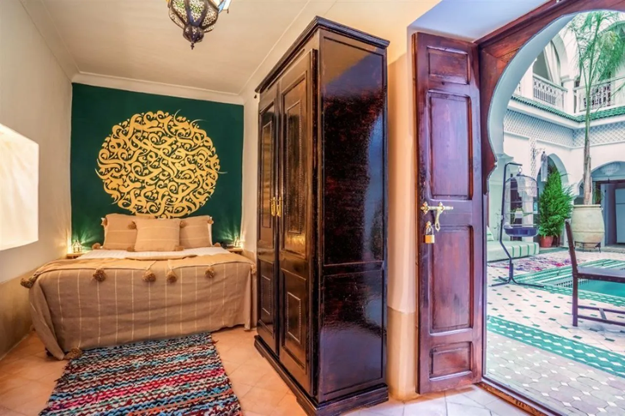 L'Oriental Medina Riad & Spa Marrakesh