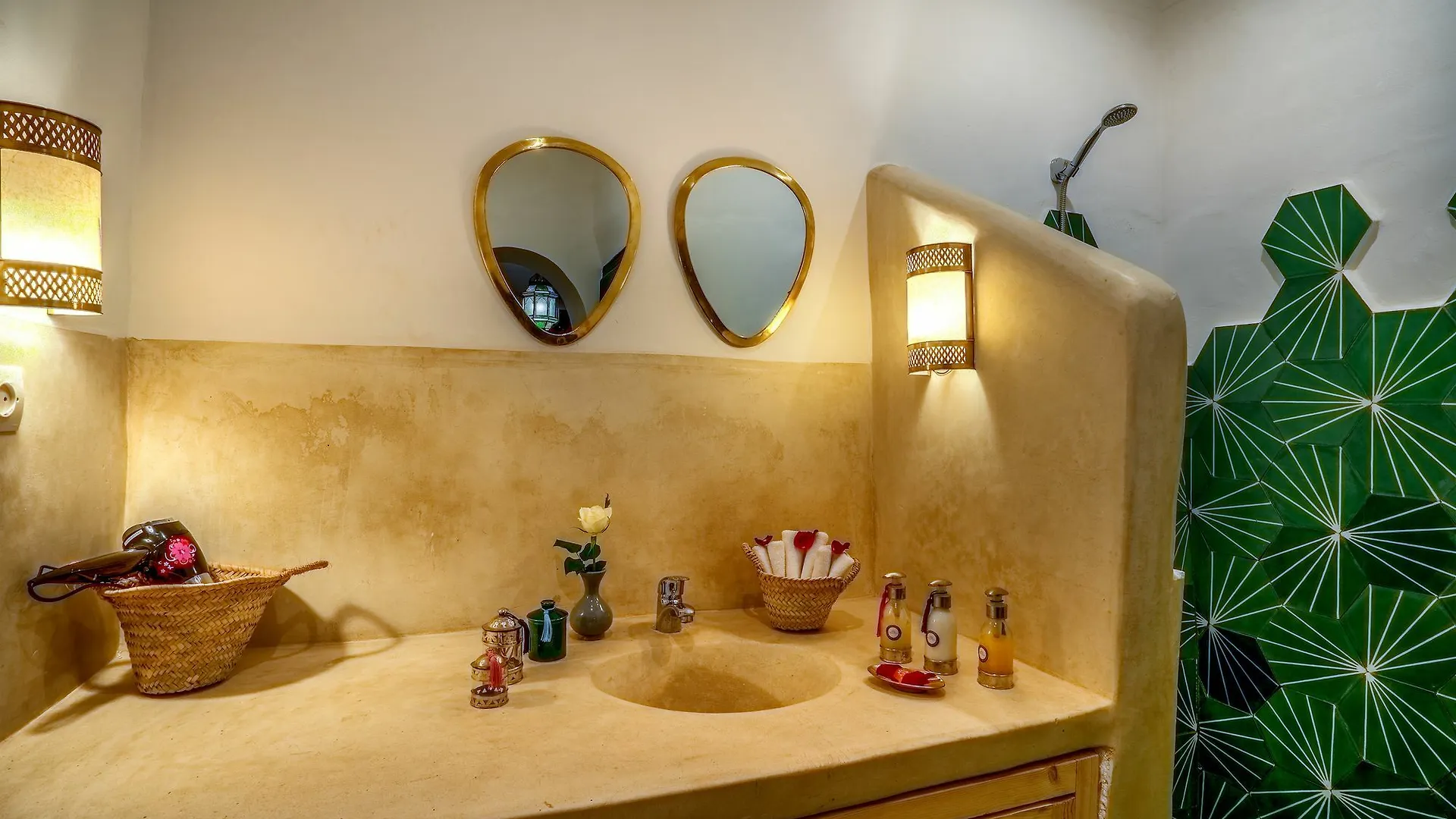 L'Oriental Medina Riad & Spa Marrakesh