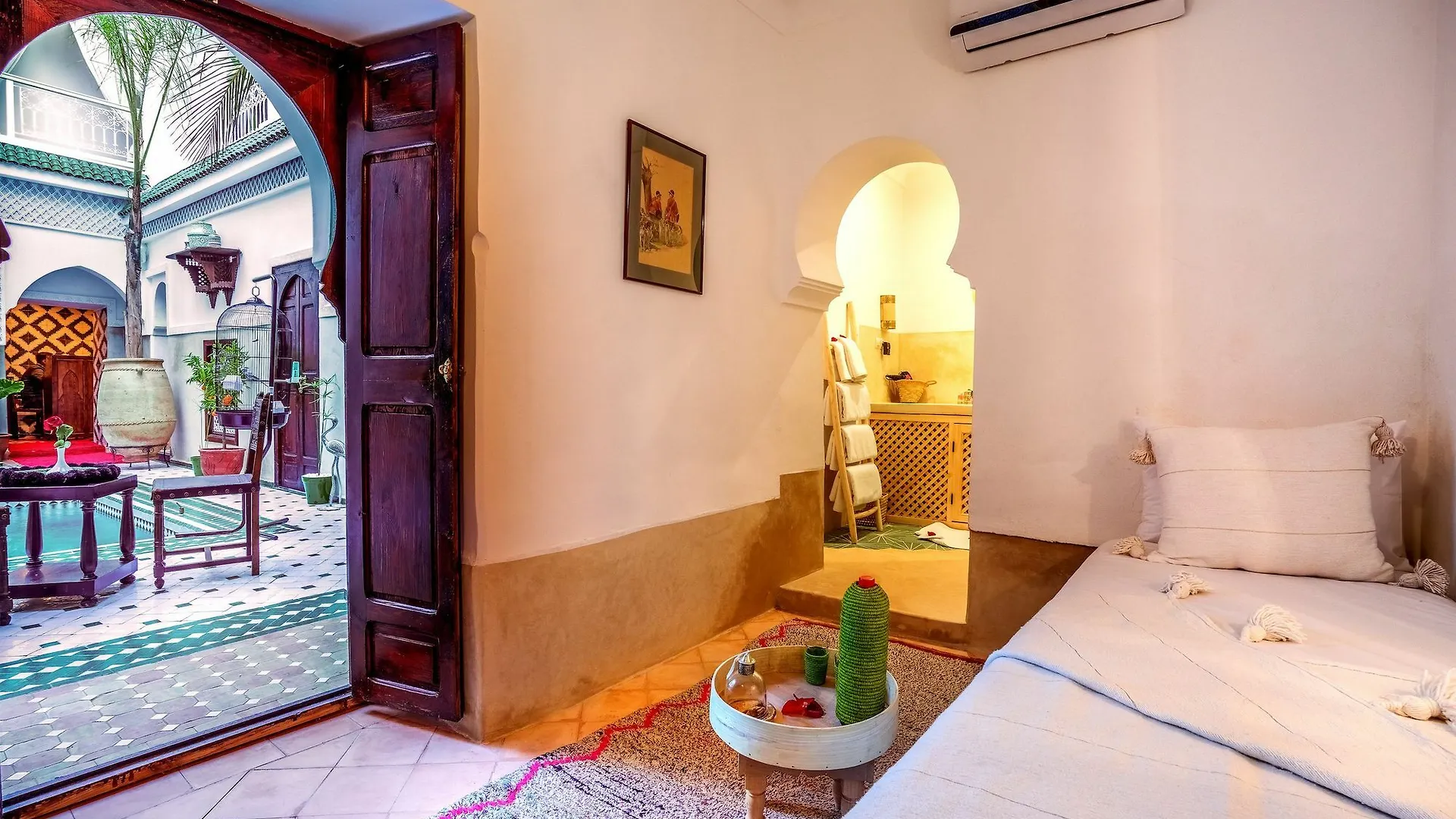 L'Oriental Medina Riad & Spa Marrakesh