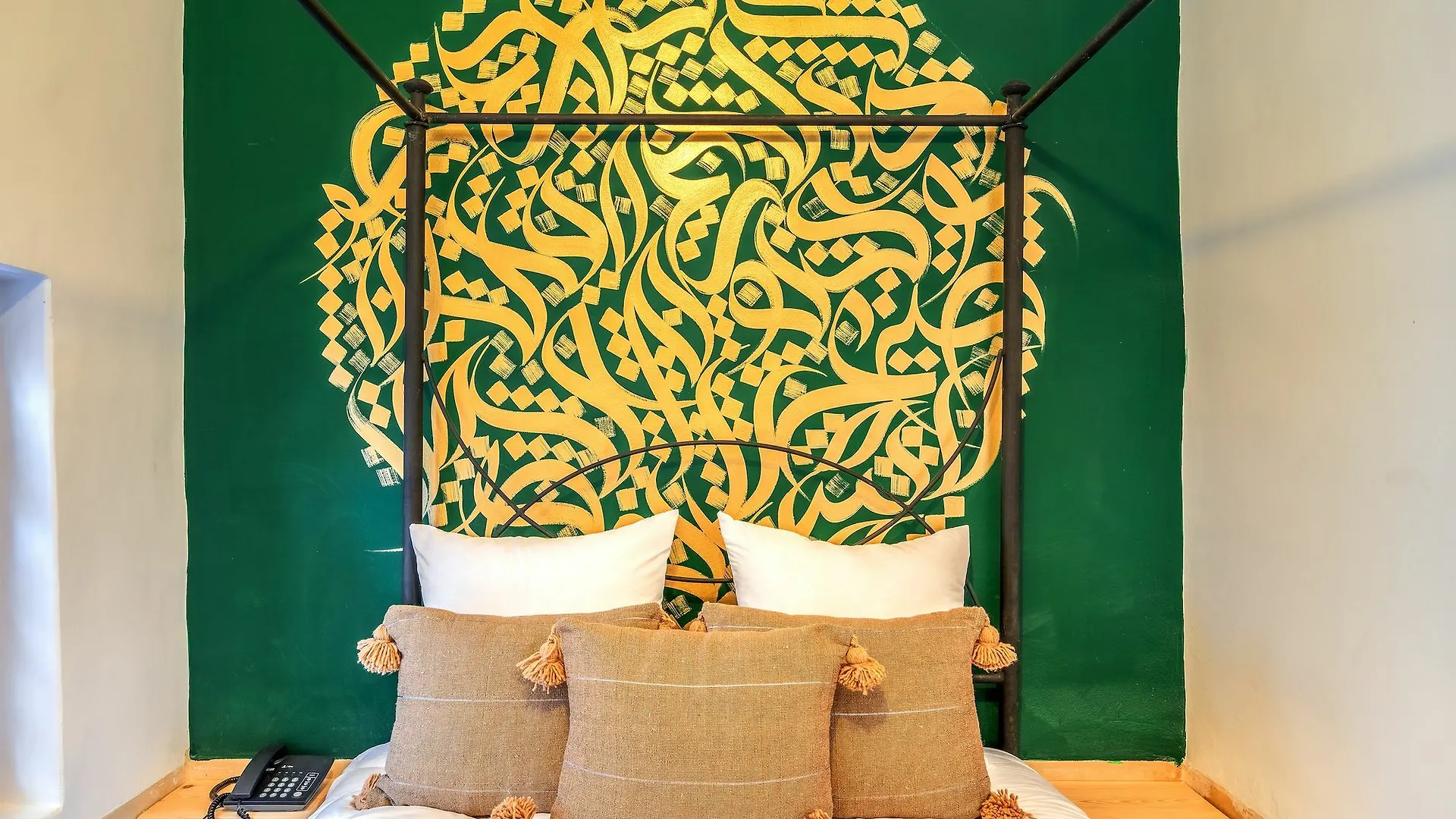 L'Oriental Medina Riad & Spa Marrakesh Marokko