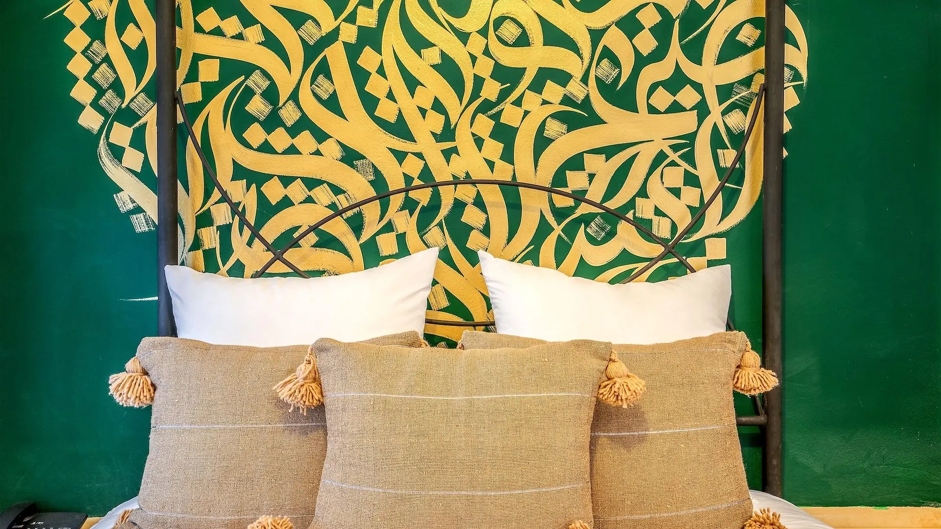 L'Oriental Medina Riad & Spa Marrakesh Morocco