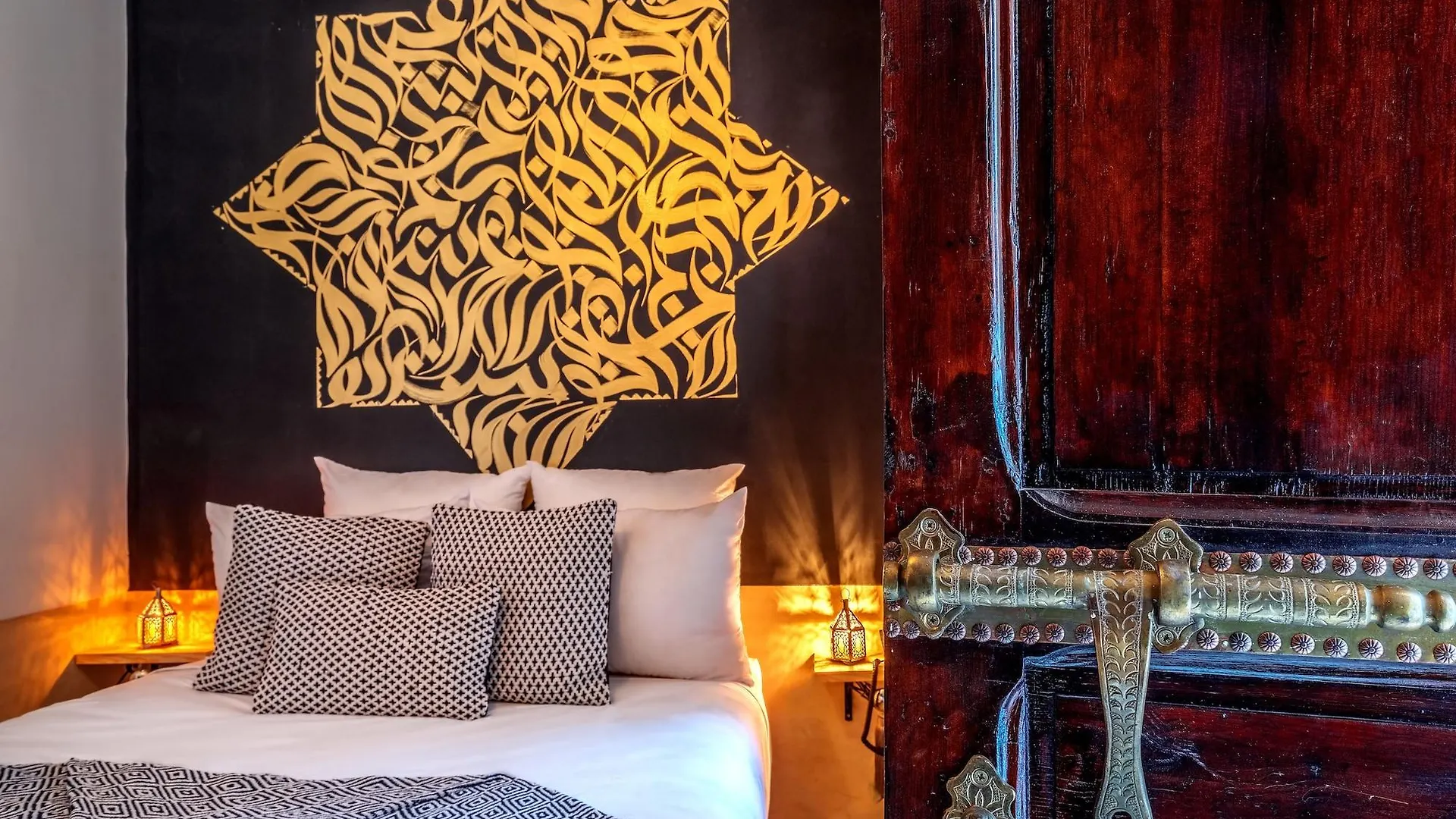 L'Oriental Medina Riad & Spa Marrakesh Morocco