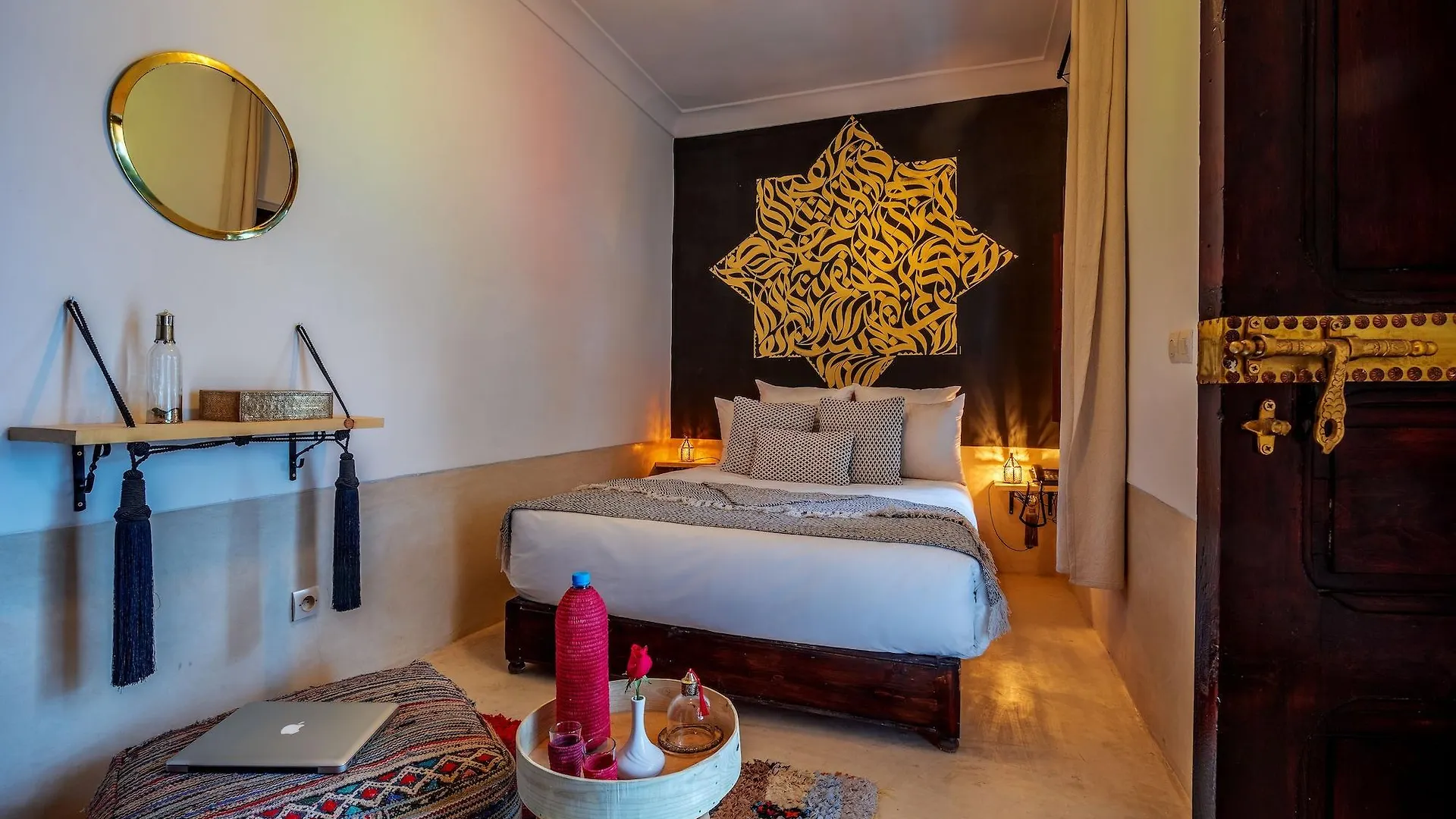 L'Oriental Medina Riad & Spa Marrakesh
