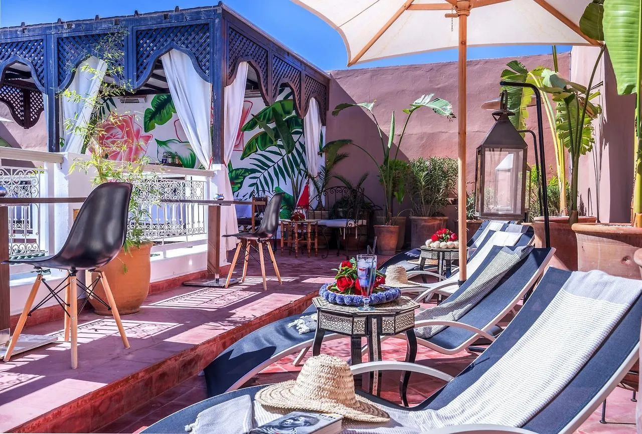 L'Oriental Medina Riad & Spa Marrakesh