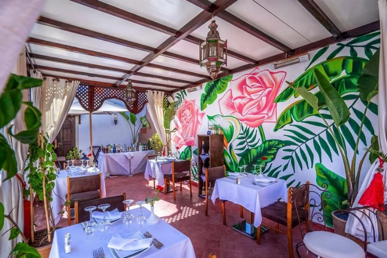 L'Oriental Medina Riad & Spa Marrakesh