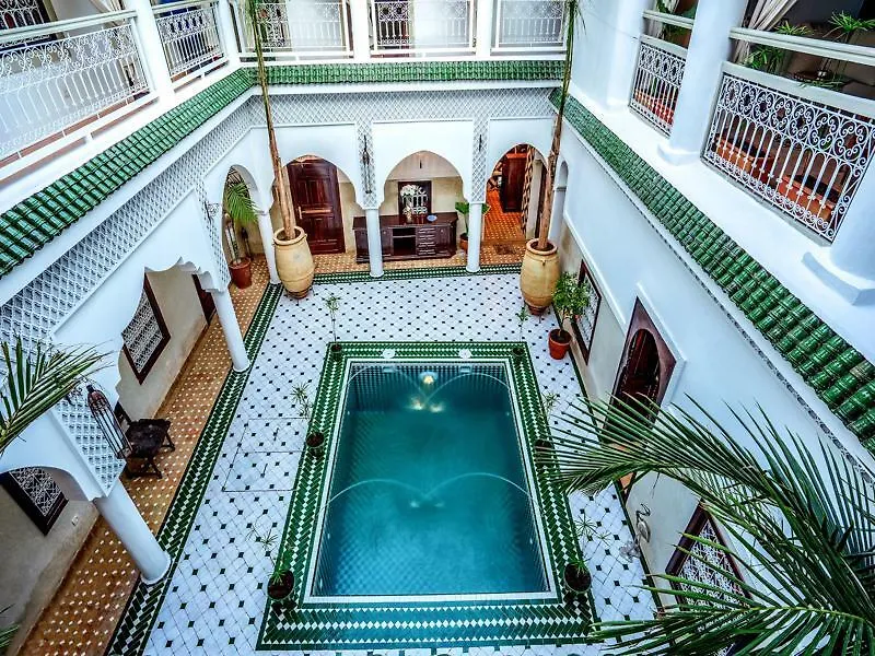 L'Oriental Medina Riad & Spa Marrakesh