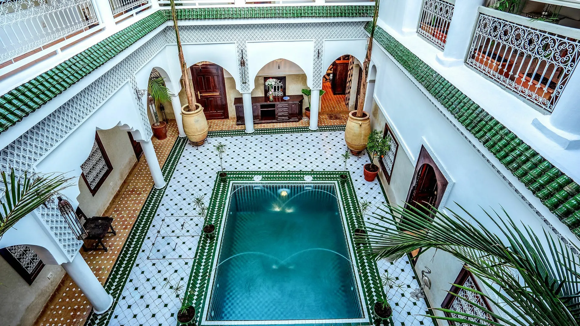 L'Oriental Medina Riad & Spa Marrakesh