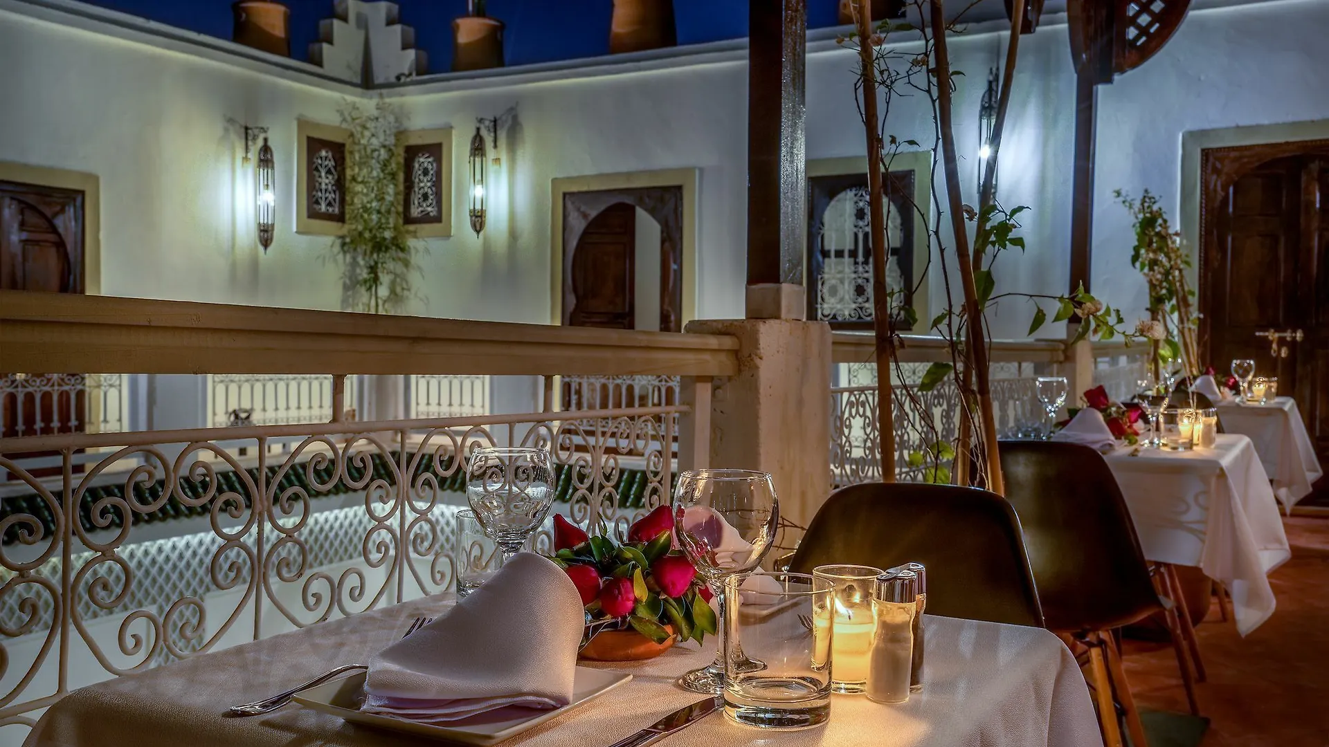 L'Oriental Medina Riad & Spa Marrakesh