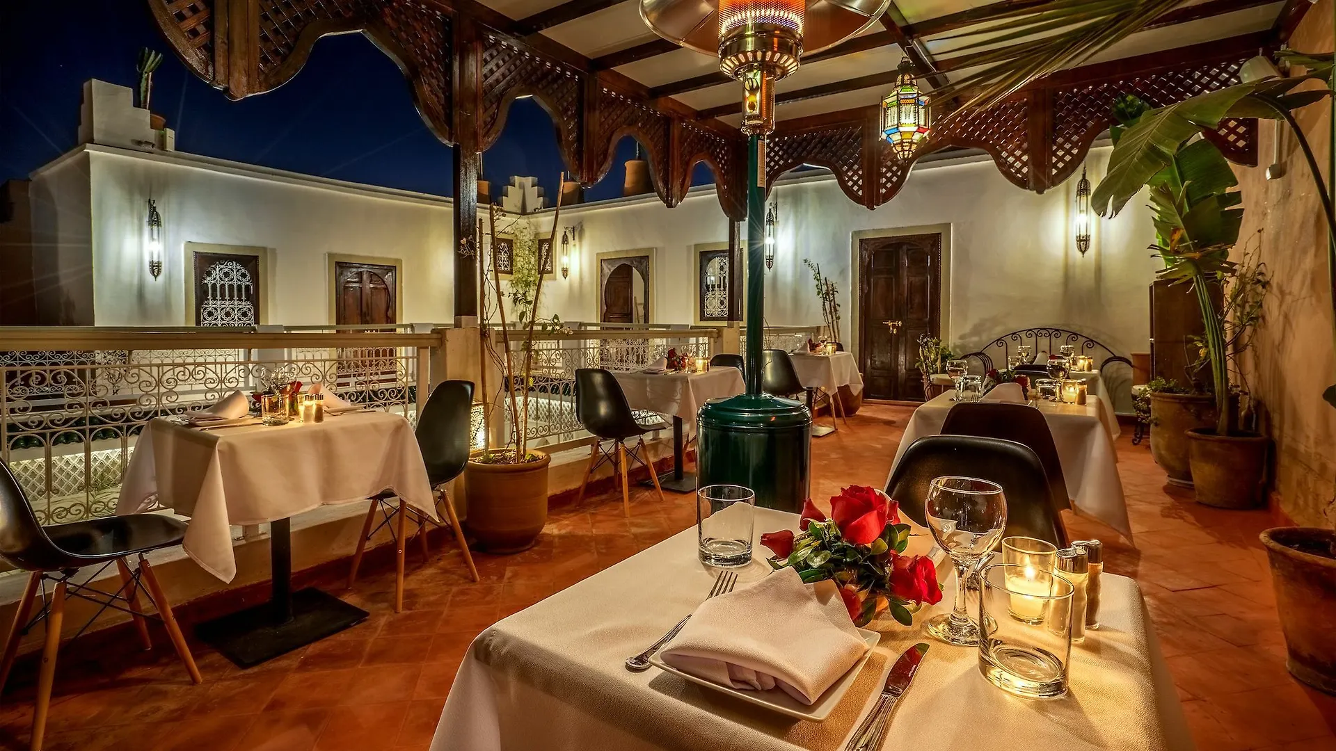 L'Oriental Medina Riad & Spa Marrakesh