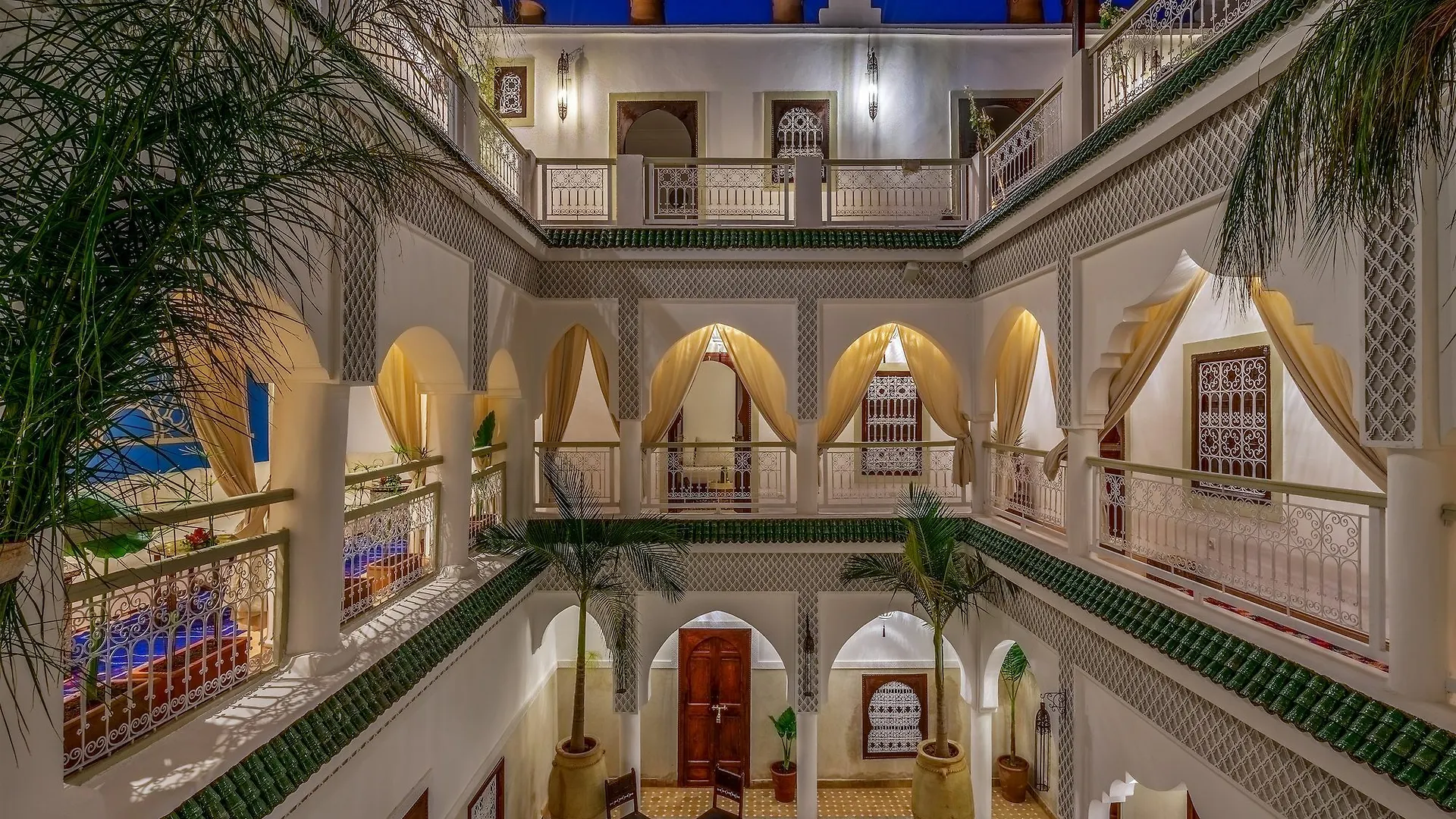 L'Oriental Medina Riad & Spa Marrakesh