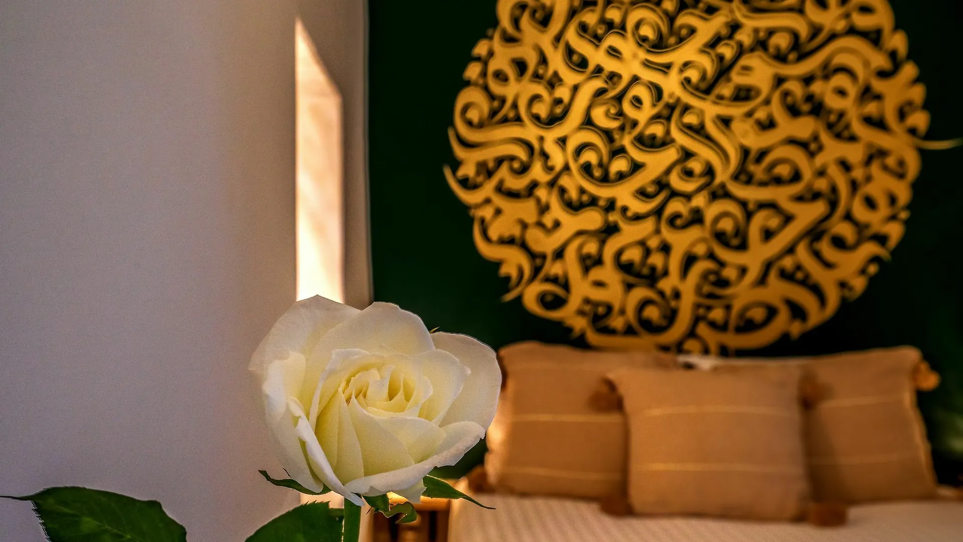 L'Oriental Medina Riad & Spa Marrakesh